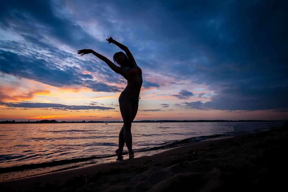 Photograph by Олег Мельченков