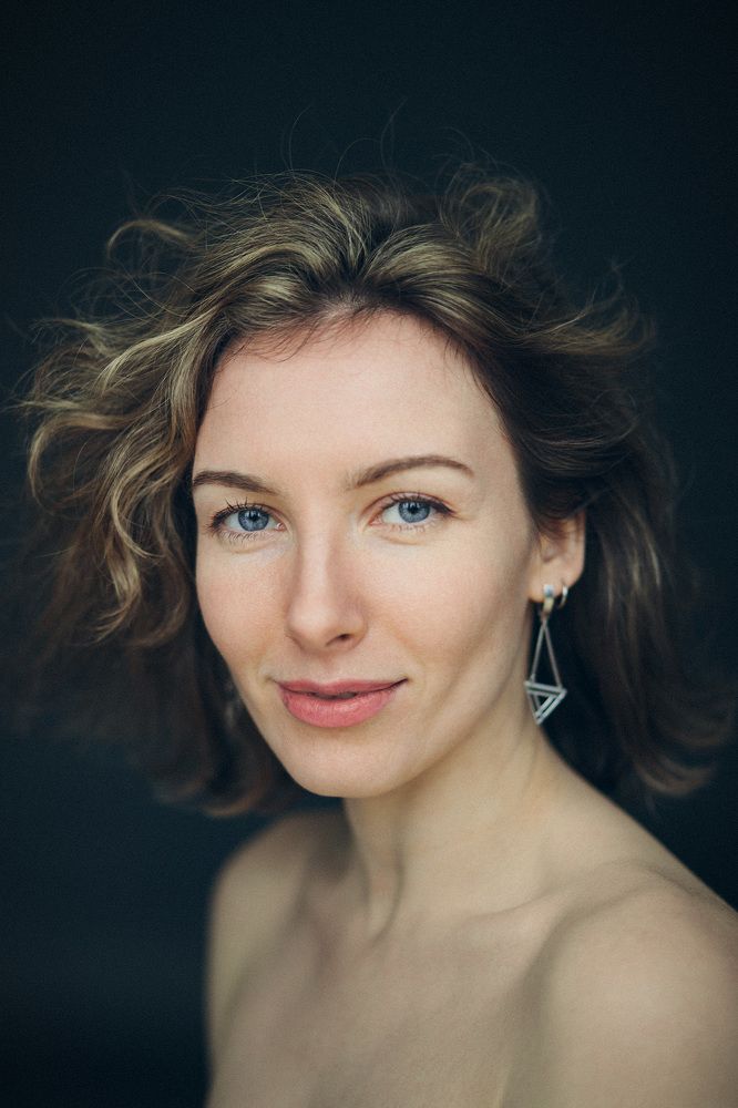 Photograph by Антон Овчинников