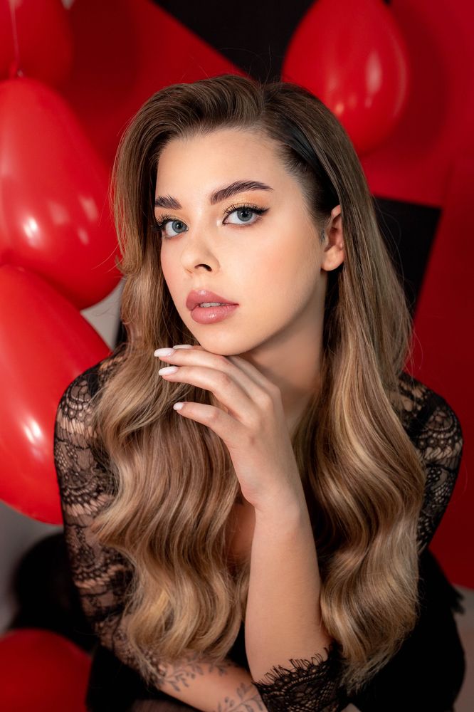 Photograph by Violeta Sapir