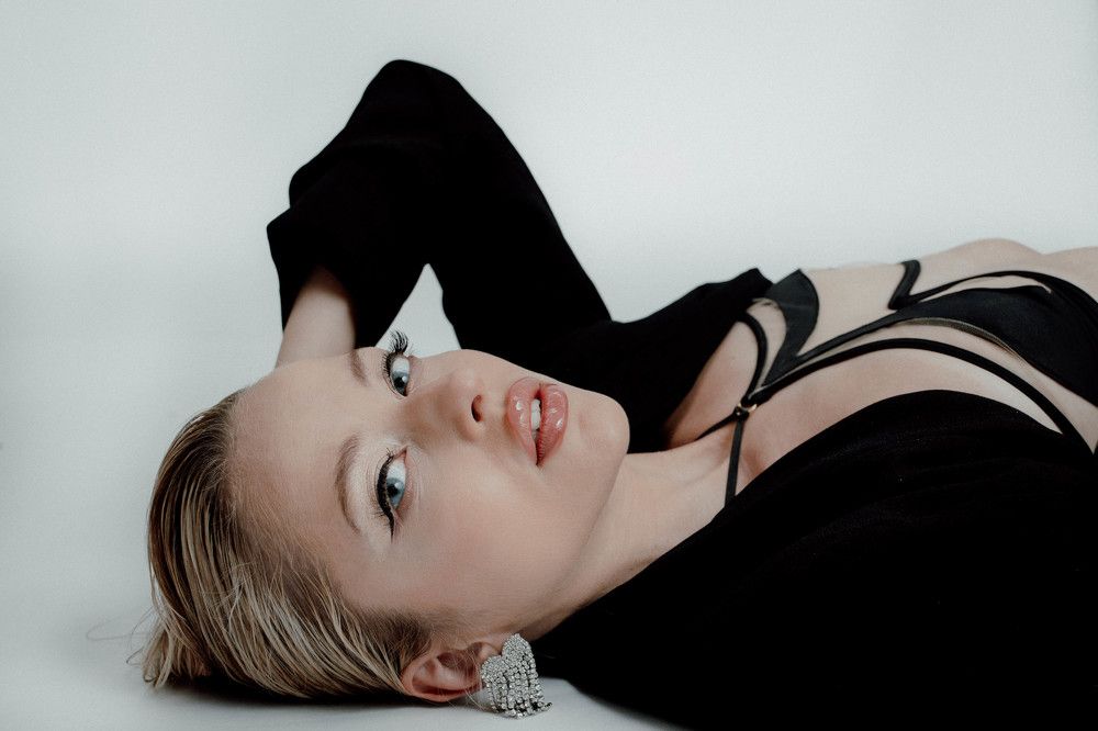 Photograph by Violeta Sapir