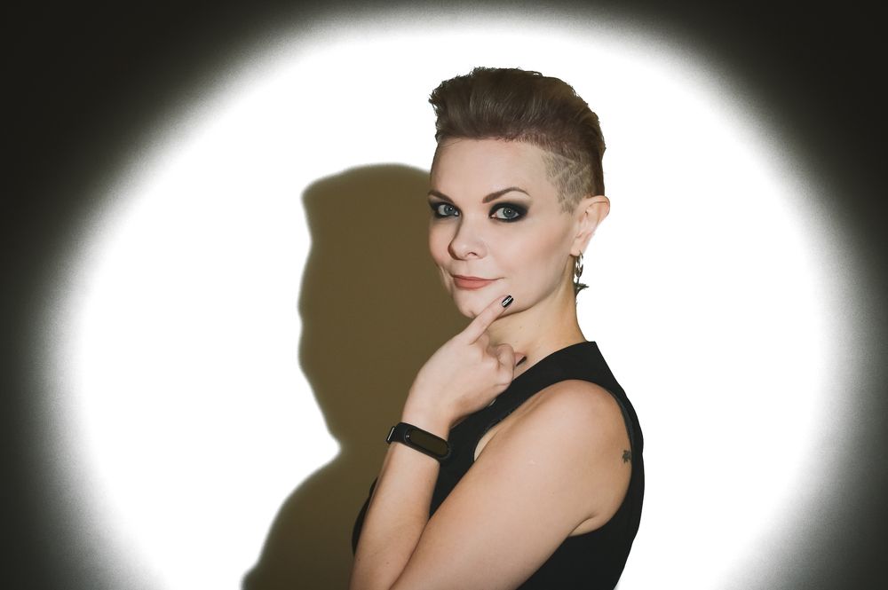 Photograph by Александра Судьбина