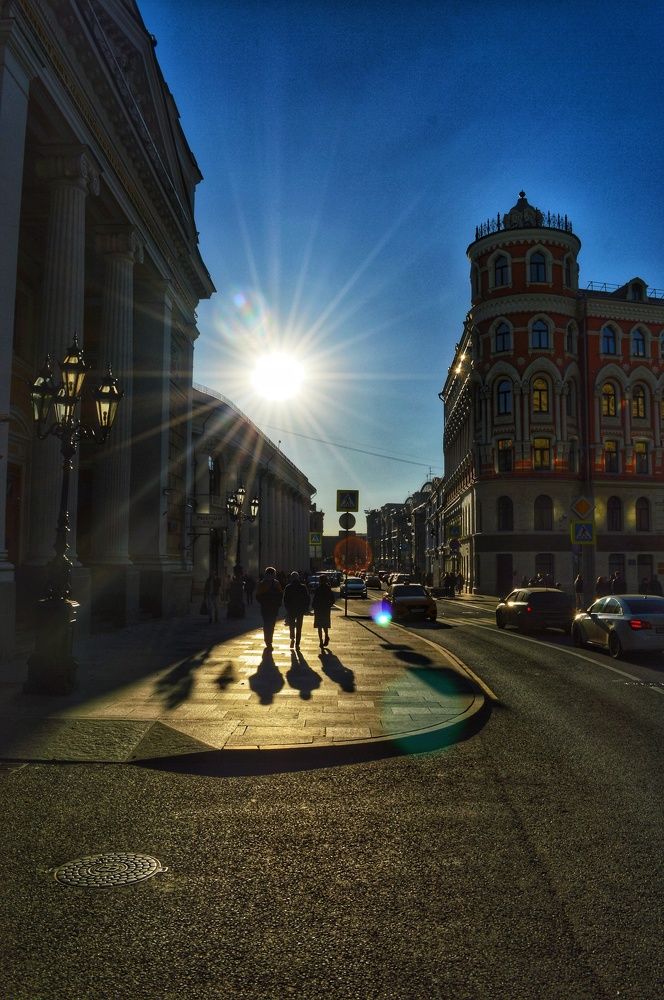 Photograph by Александр Лабутин
