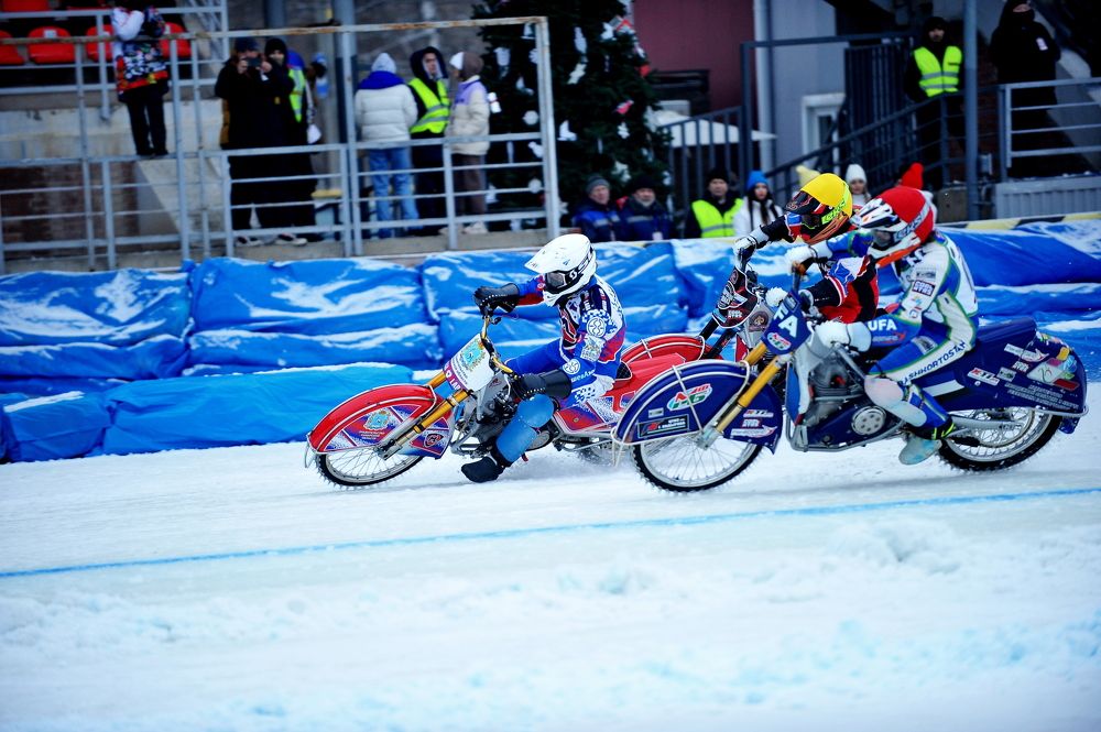 Фотография автора Алексей Volg