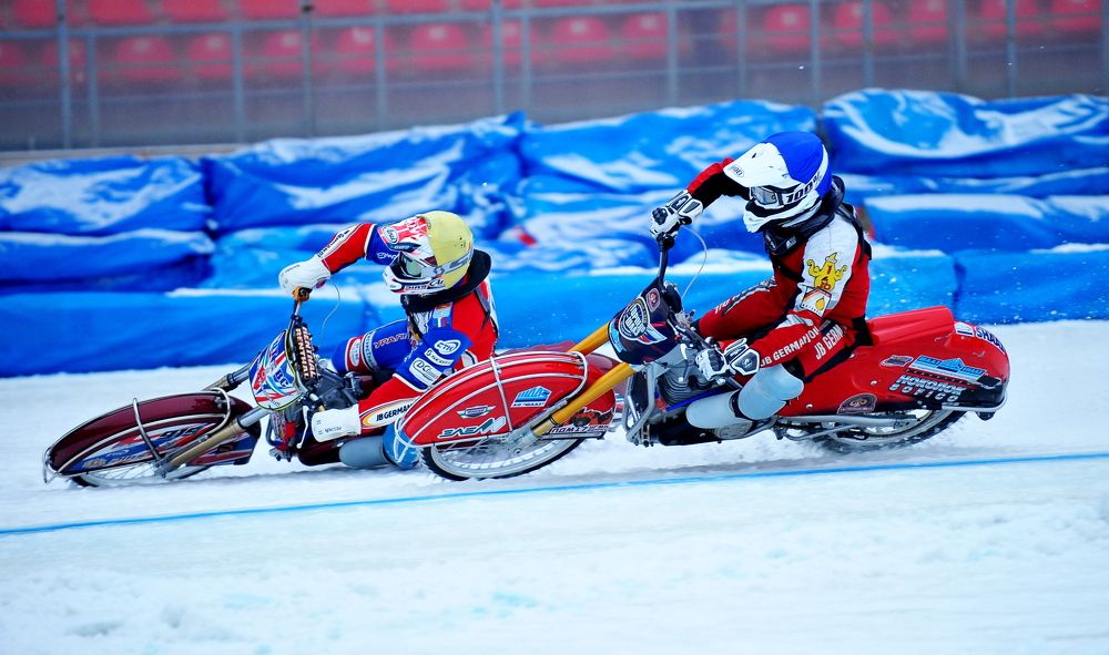 Photograph by Алексей Козлов