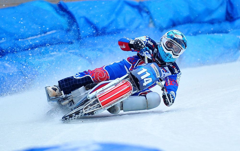 Photograph by Алексей Козлов