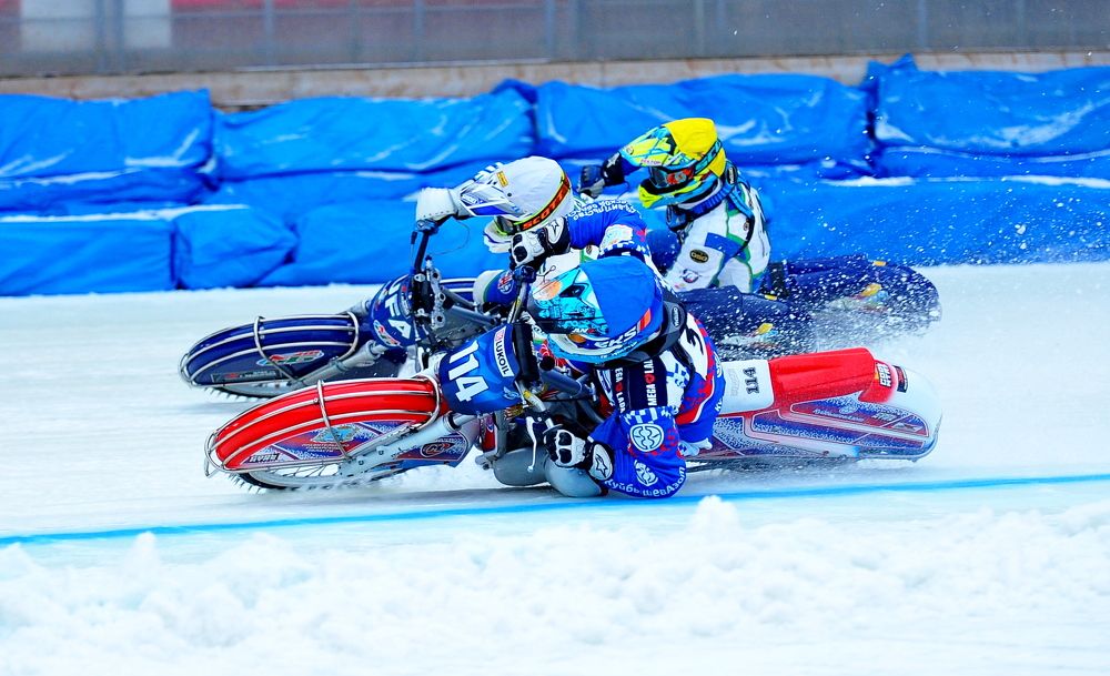 Photograph by Алексей Козлов