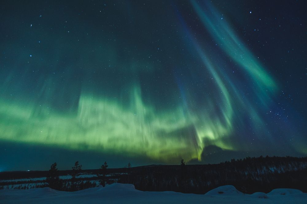 Фотография автора Андрей Русских
