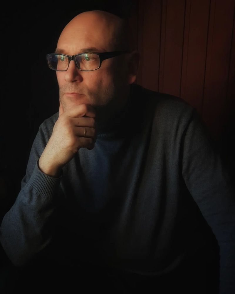 Фотография автора Юлия Таран