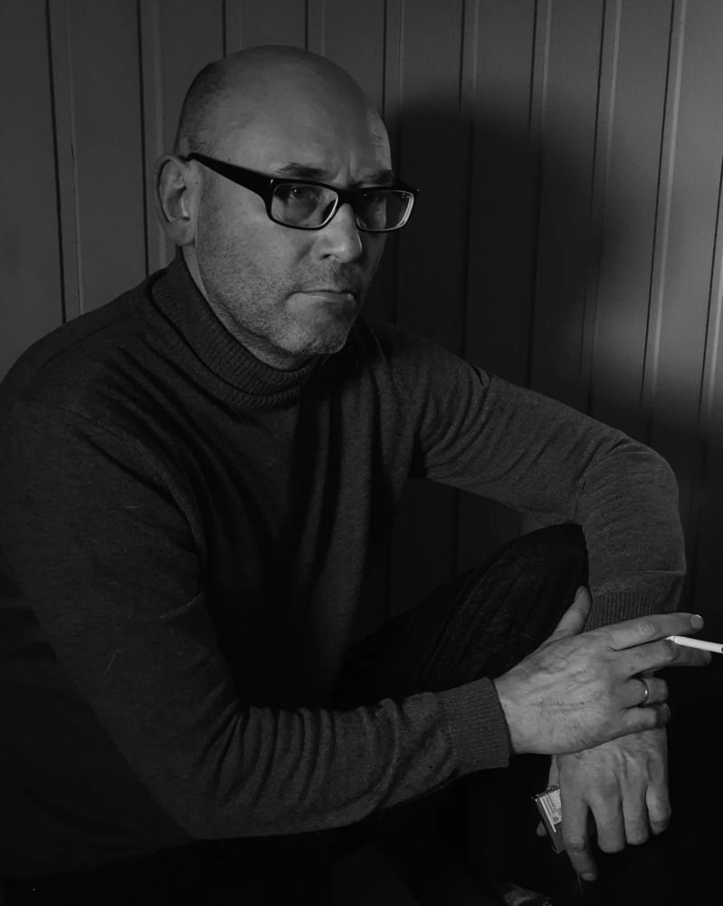 Фотография автора Юлия Таран