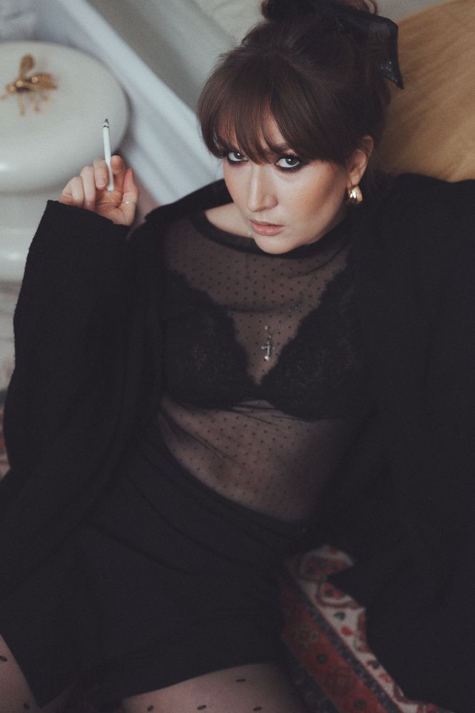 Photograph by Яна Ёлшина