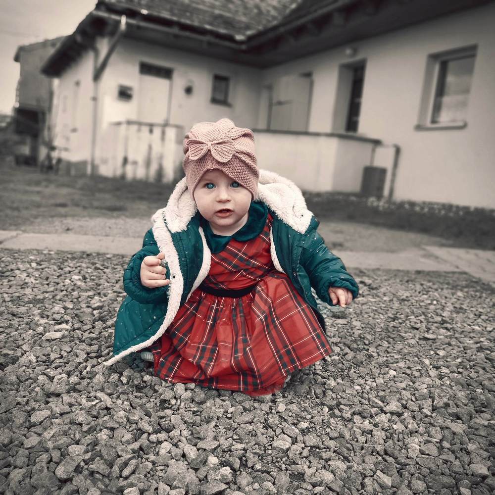 Photograph by Monika Witkowska