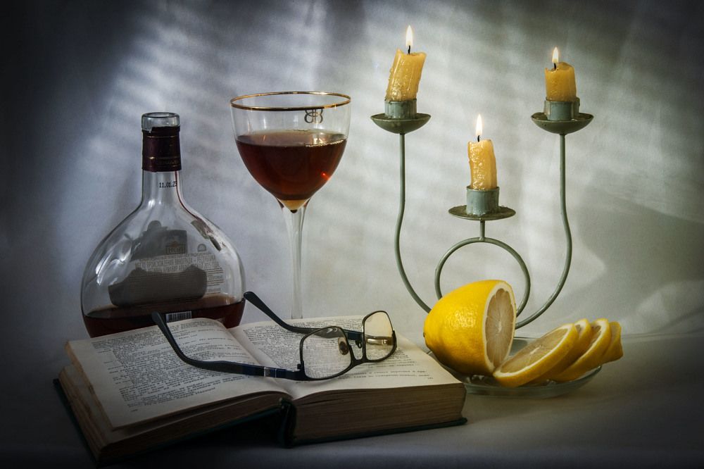 Photograph by Анатолий Васильев