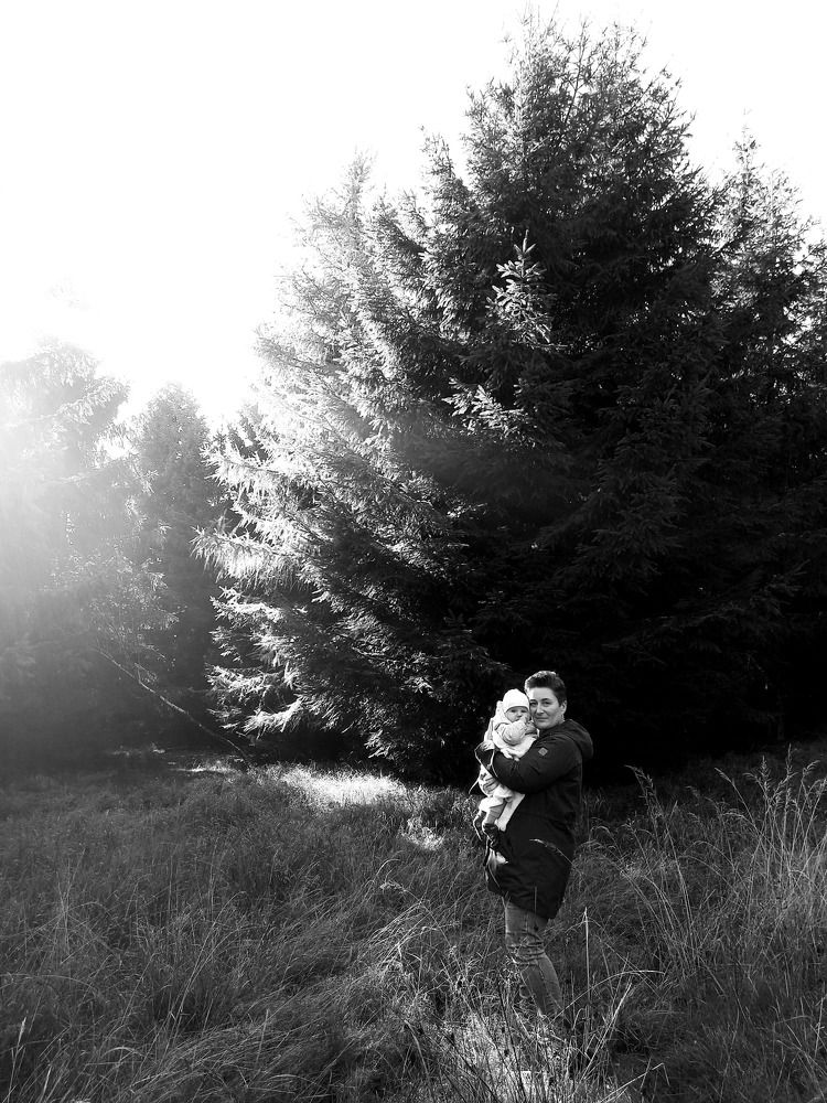 Photograph by Monika Witkowska