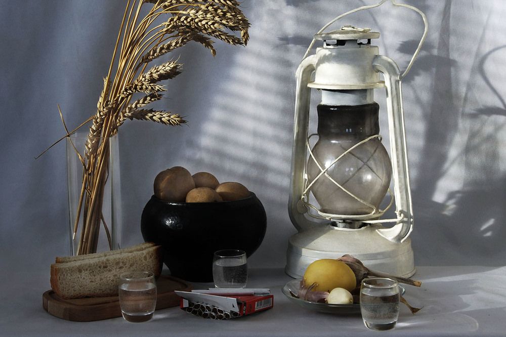 Photograph by Анатолий Васильев