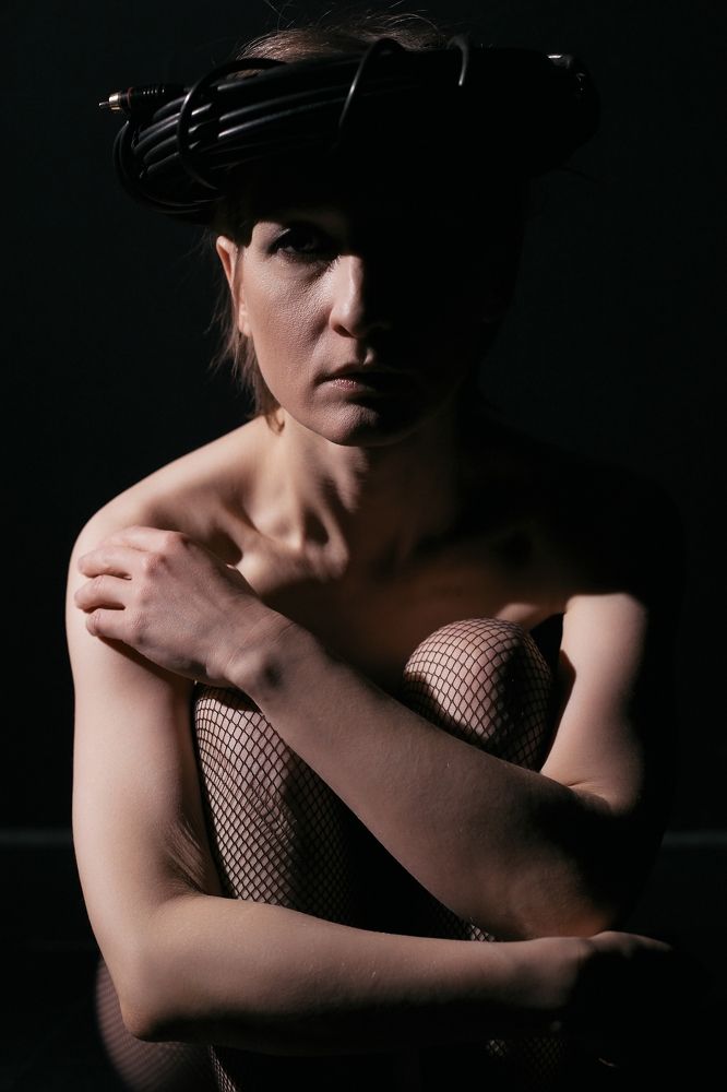 Photograph by Яна Ёлшина