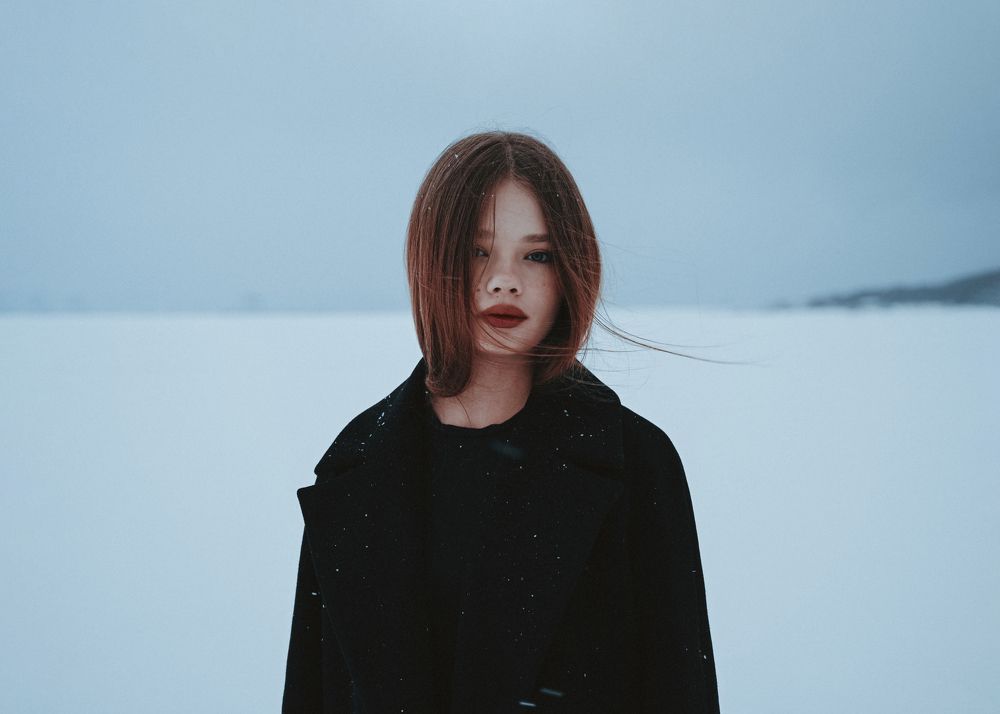 Photograph by Белозеров Дмитрий