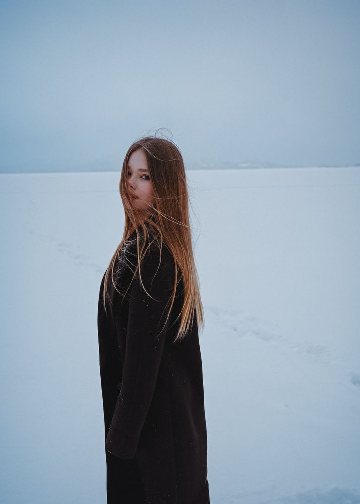 Photograph by Белозеров Дмитрий