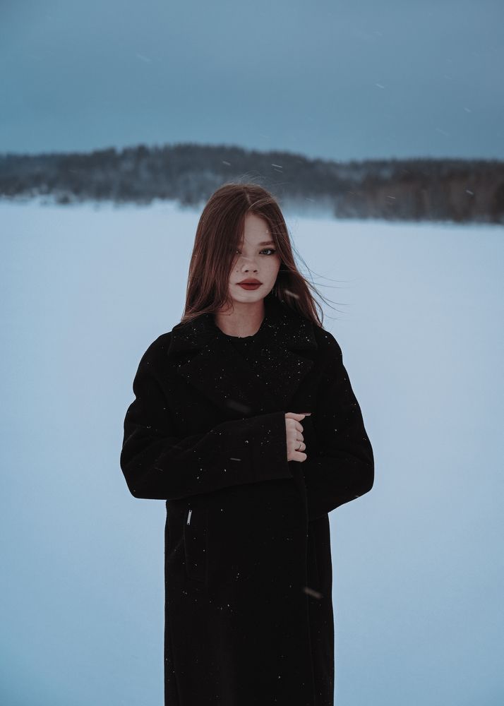 Photograph by Белозеров Дмитрий