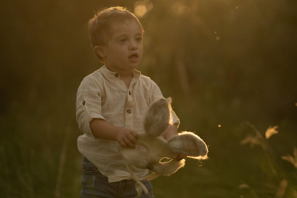 Photograph by Luciana Marcela Gomez