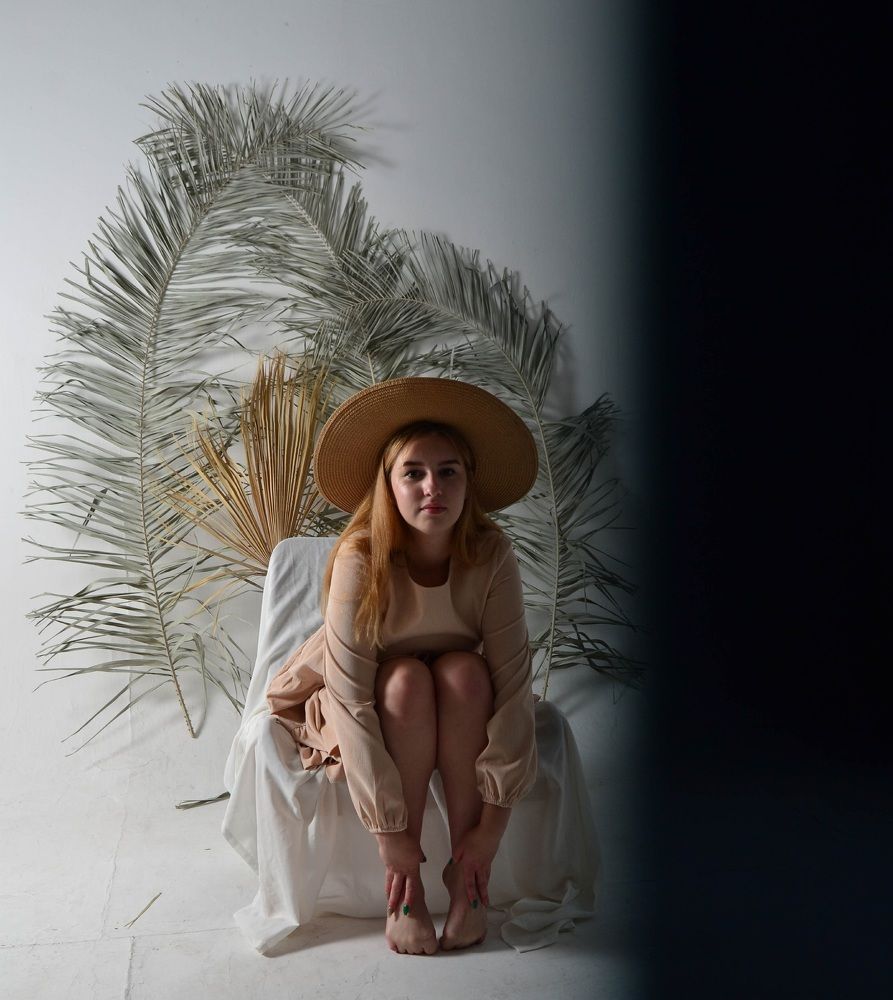 Photograph by Яна Кукарцева