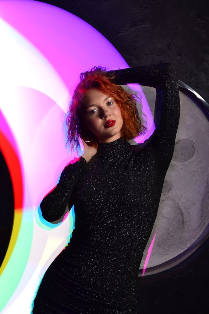 Photograph by Яна Кукарцева