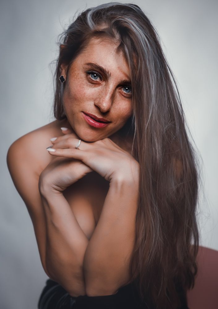 Фотография автора Dmitry Shterenberg