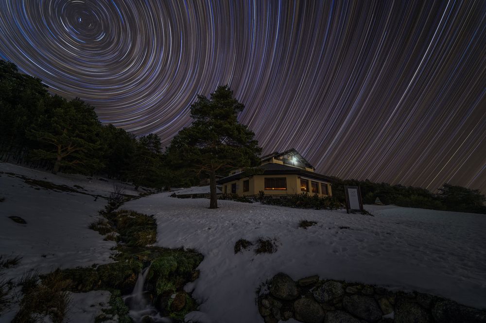 Photograph by Juan Casas