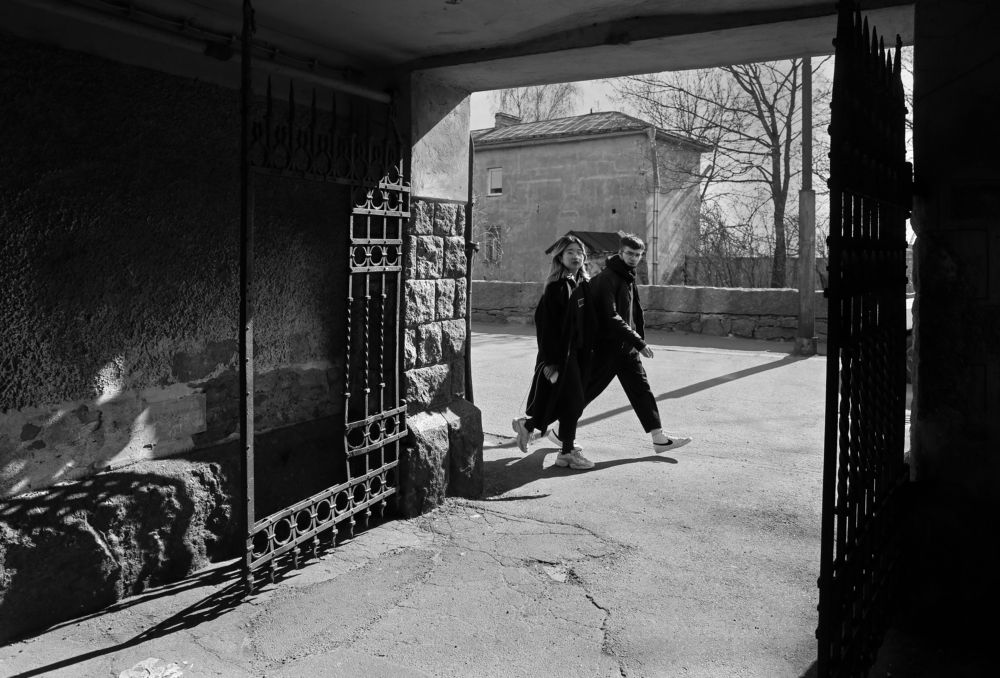 Photograph by Татьяна