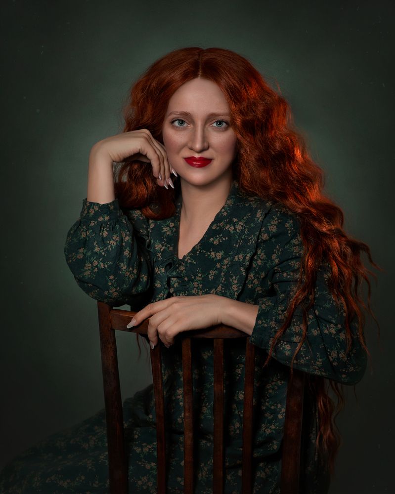 Фотография автора Дюдина Юлия