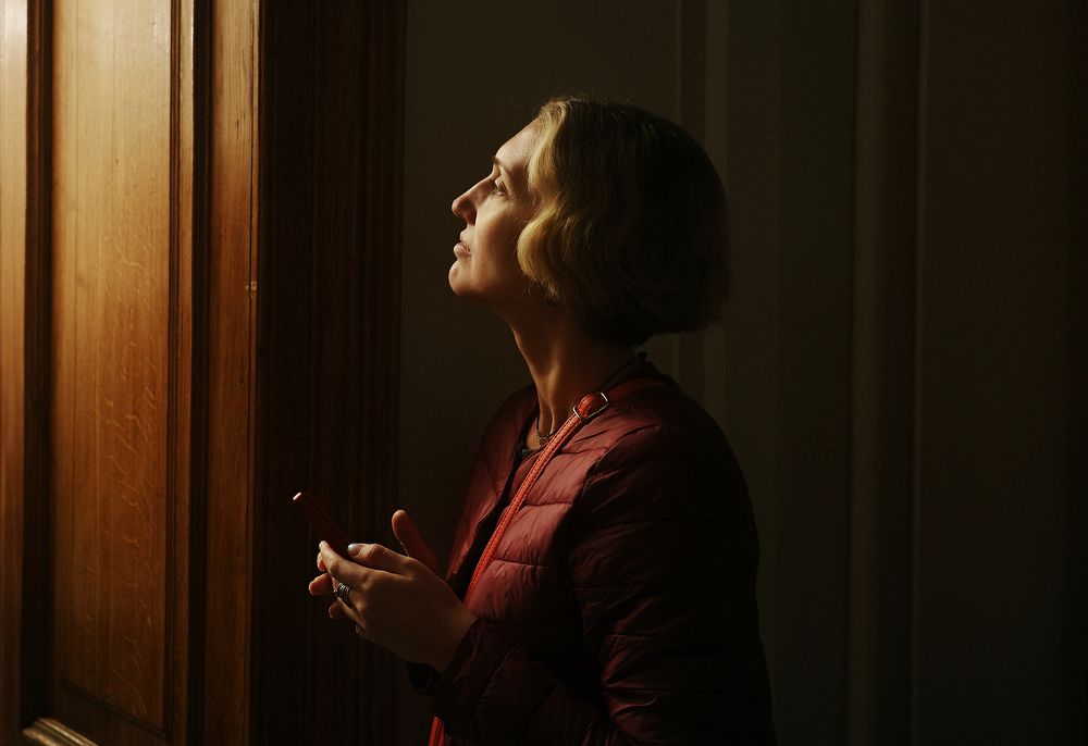 Photograph by Yana Egorova