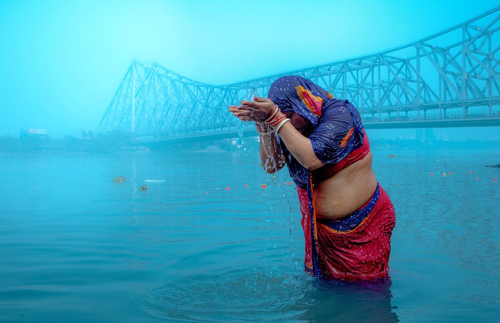 Photograph by Zahed Hassan