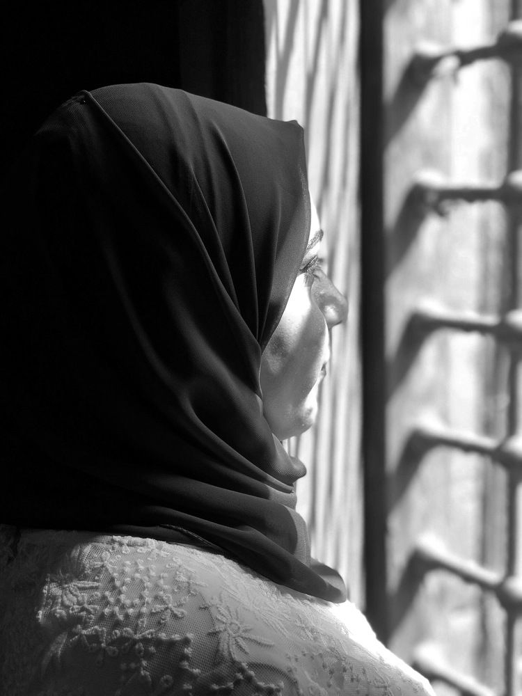 Photograph by Ahmed Kamal