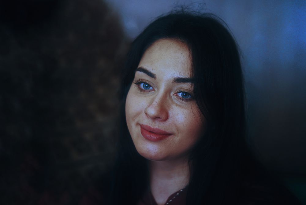 Photograph by Yana Egorova