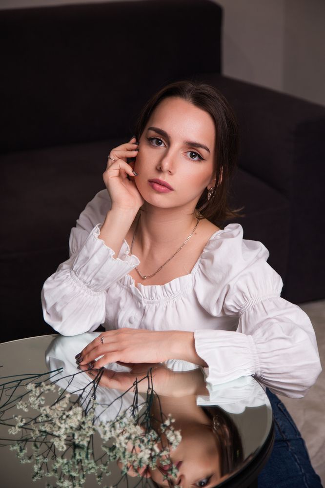 Photograph by Анастасия Сумарокова