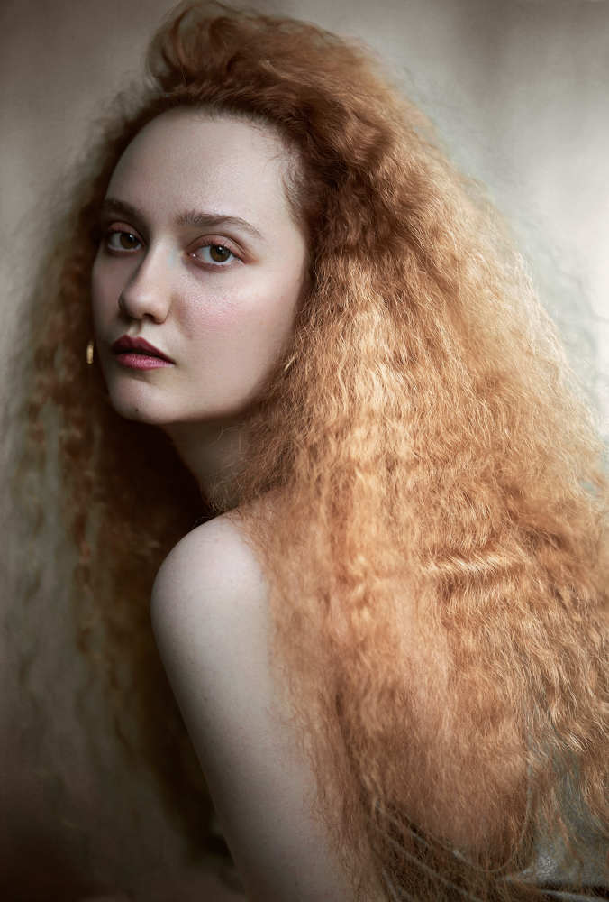 Photograph by Morteza Khobzi