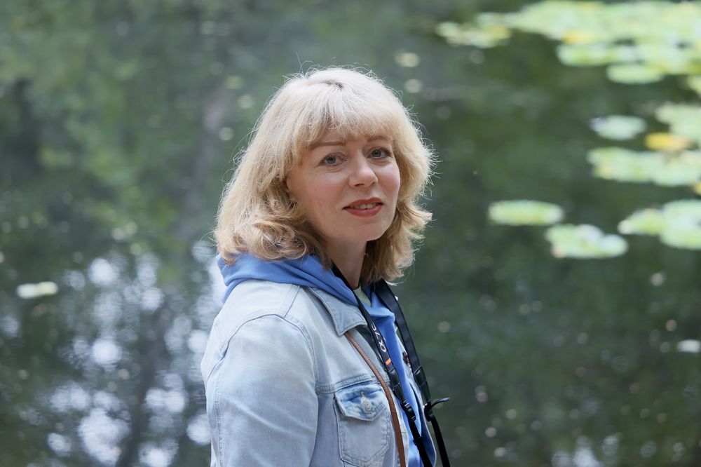 Photograph by Yana Egorova