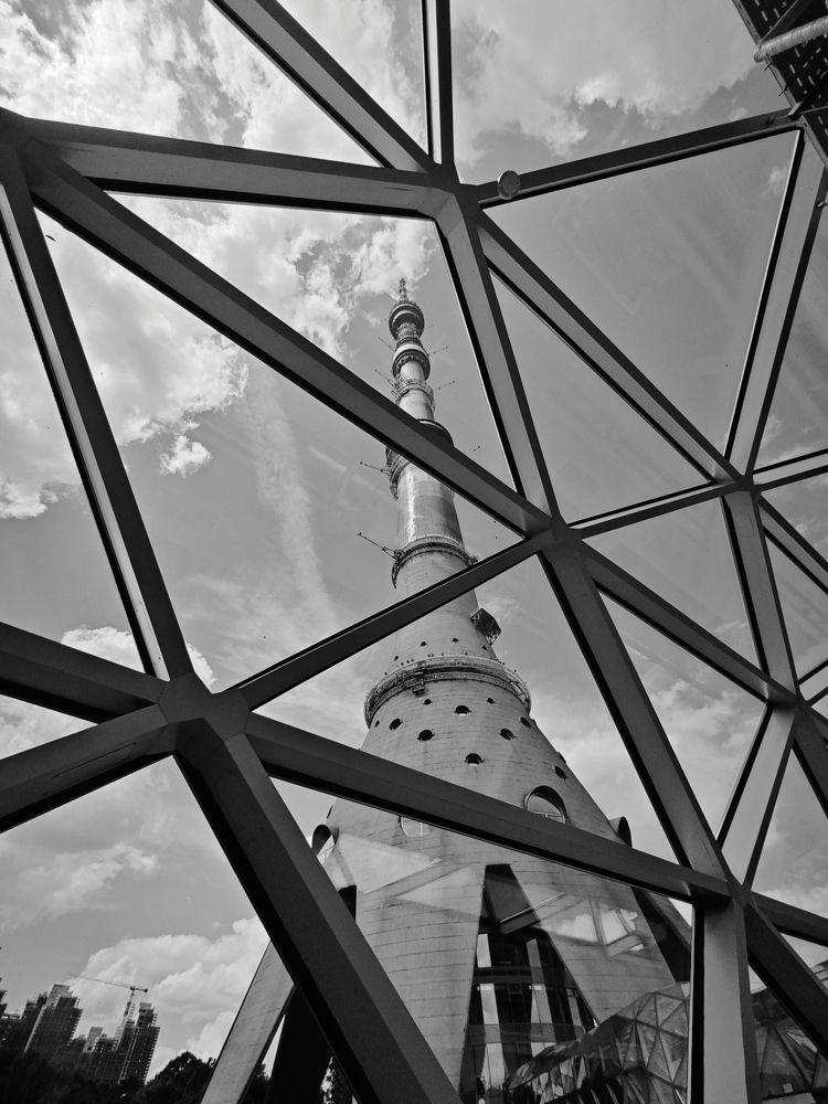 Photograph by Antonina