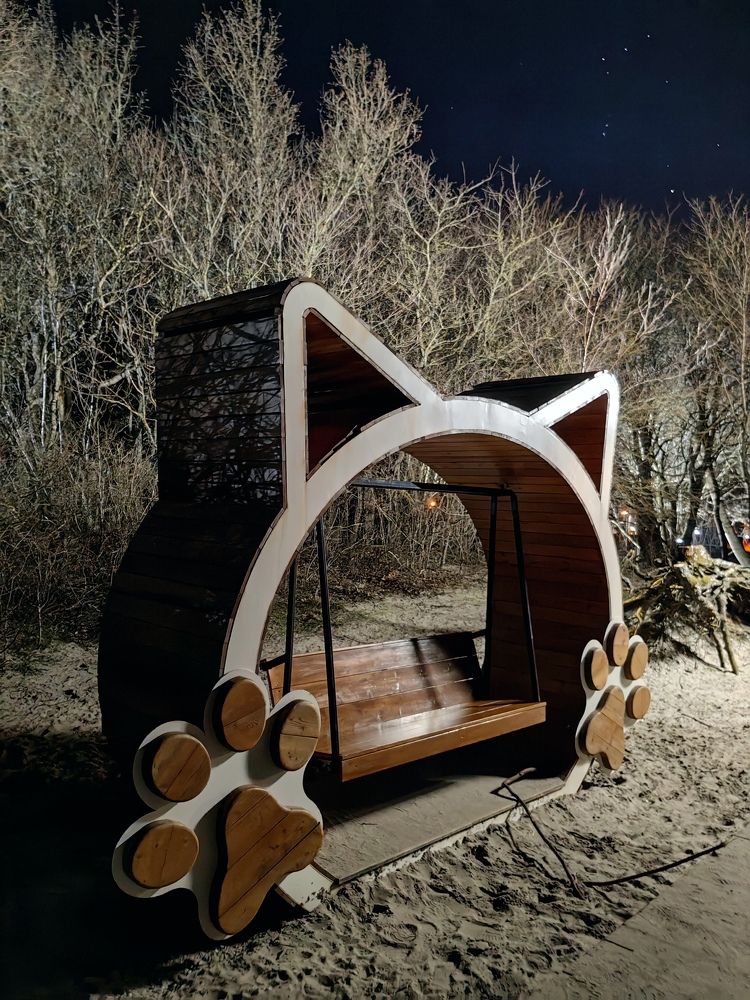 Photograph by Елизавета Лай