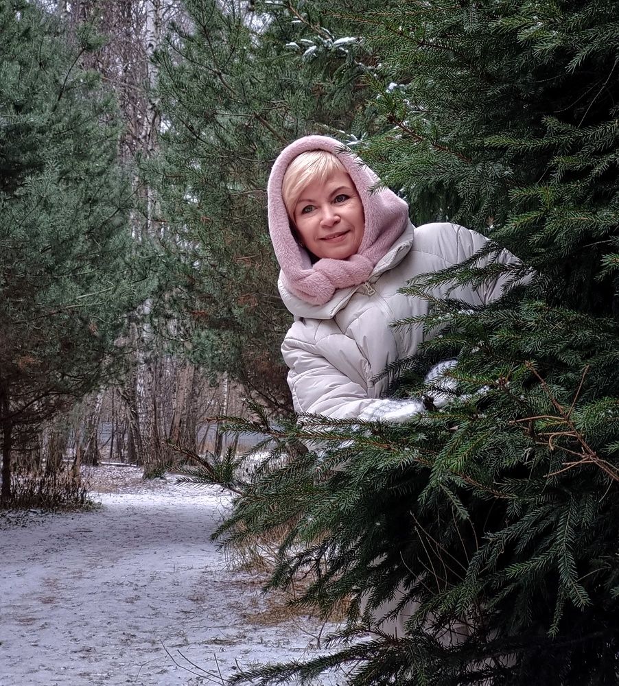 Photograph by Людмила Кухарева