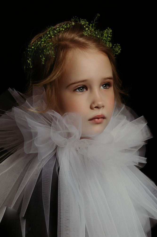 Photograph by Aleksandra Taran