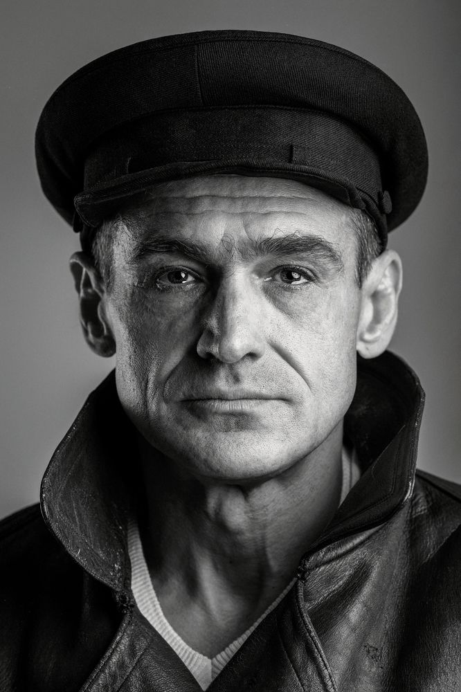 Photograph by Aleksandra Taran