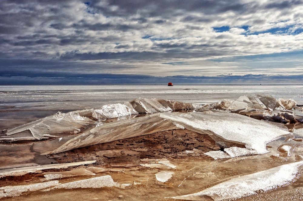 Фотография автора Светлана Разумовская