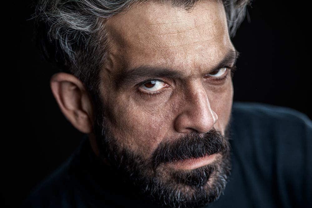 Photograph by Aleksandra Taran