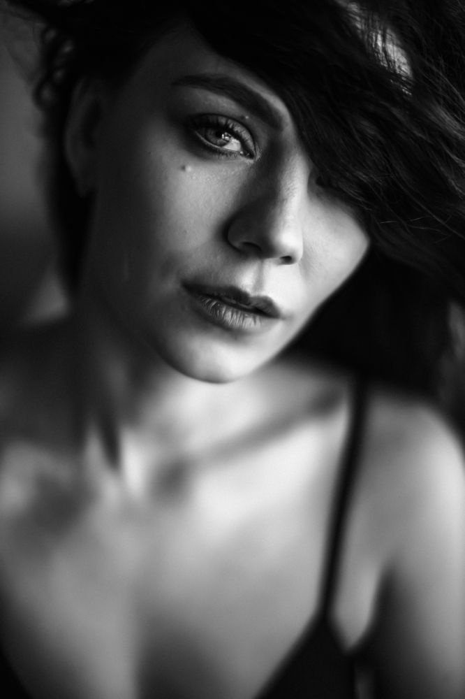 Photograph by Nata Smirnova