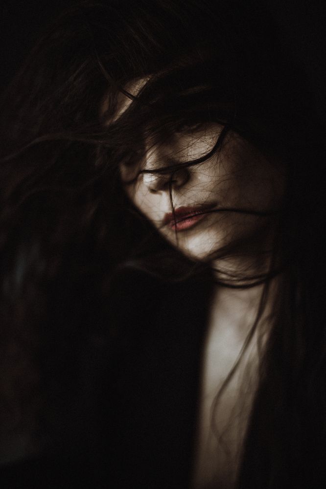 Photograph by Nata Smirnova