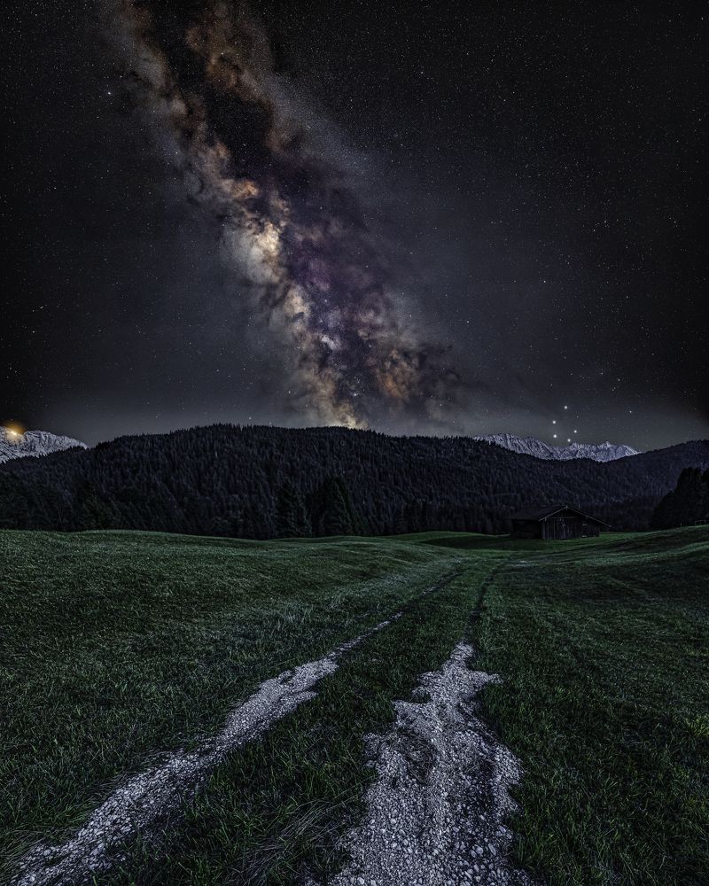 Photograph by Timo Sonntag