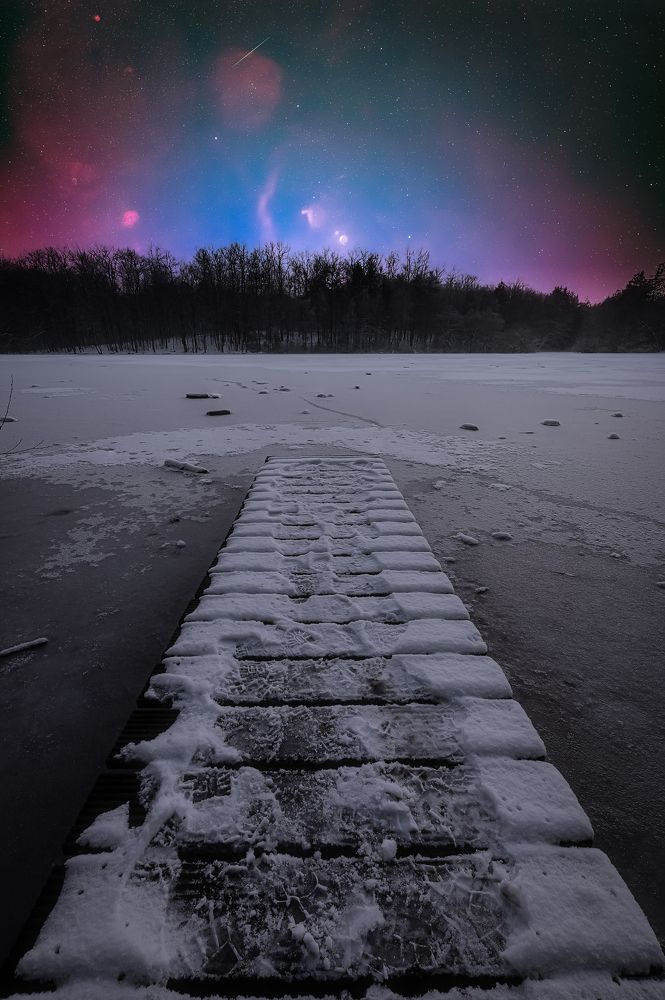 Photograph by Timo Sonntag