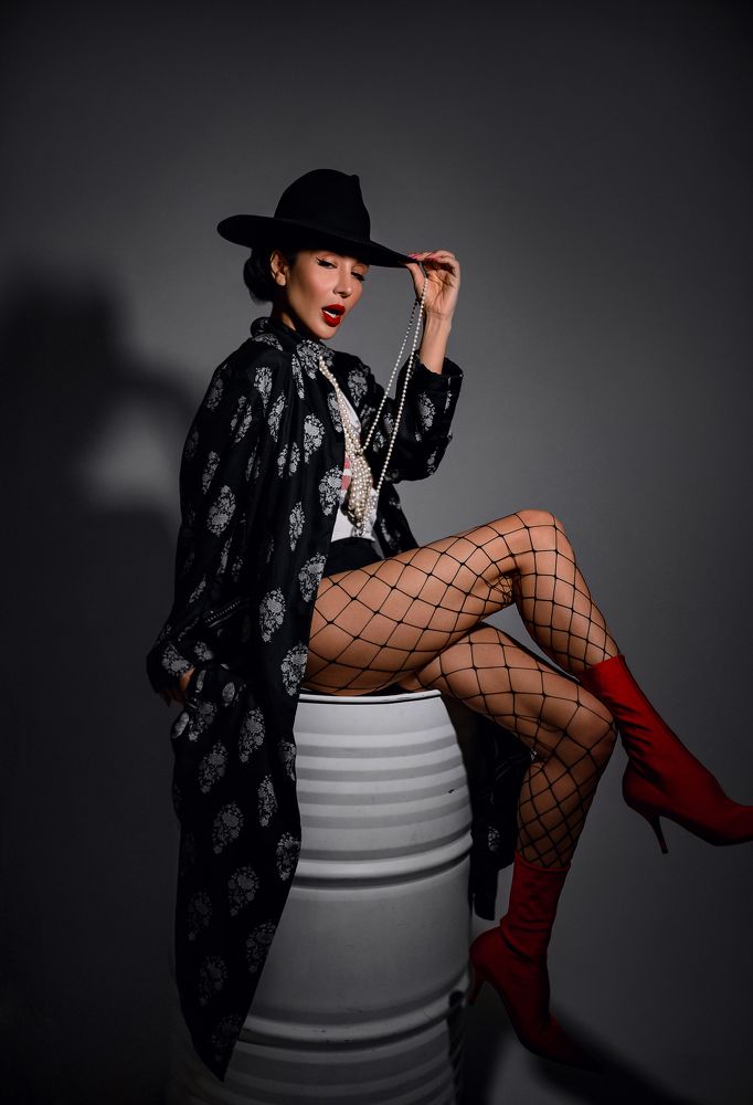 Фотография автора Юлия Любченко