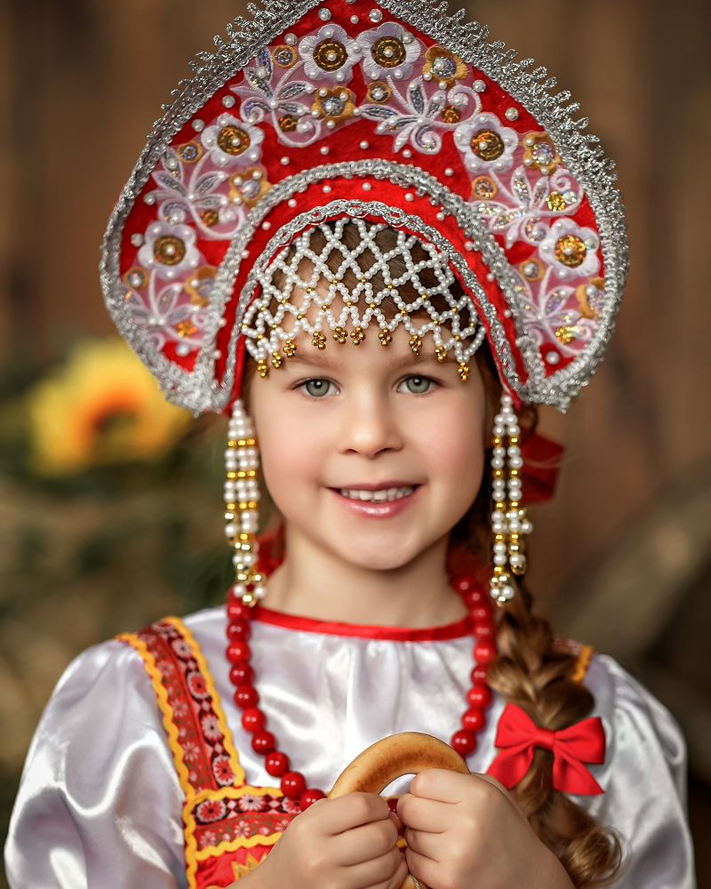 Photograph by Алла Чуракова