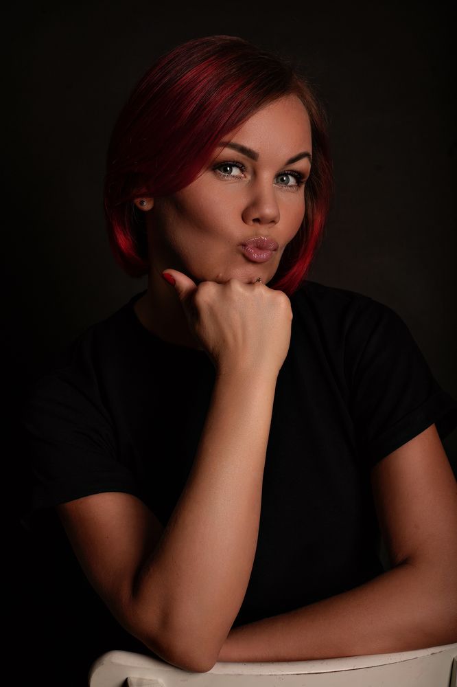 Photograph by Алла Чуракова